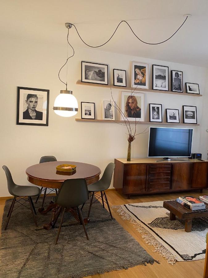 Salasco 20 - Bocconi Porta Romana Stylish Apt! Milano
